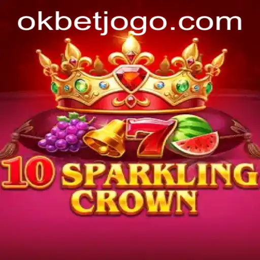 Explorando o Empolgante Mundo do Jogo 10SparklingCrown