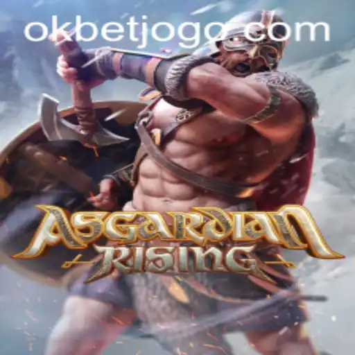 Descubra o Mundo Épico de AsgardianRising
