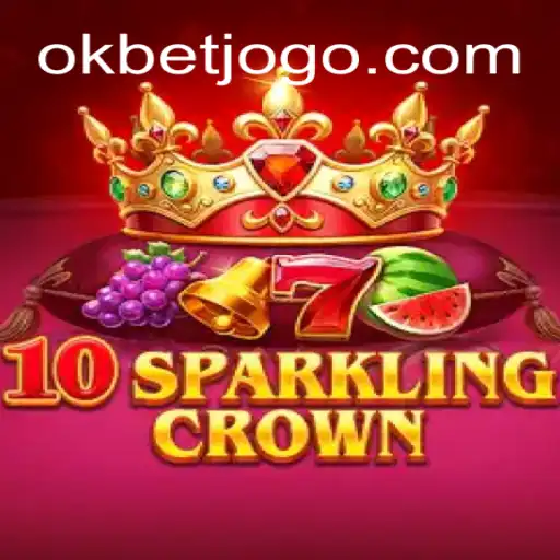 Explorando o Empolgante Mundo do Jogo 10SparklingCrown