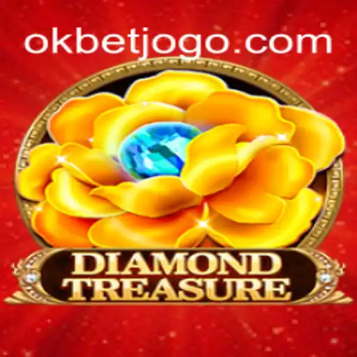 Explorando o Mundo de Diamondtreasure com a Plataforma OKBET.BET