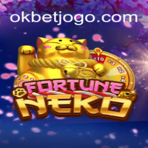 Explore o Fascinante Mundo de FortuneNeko na OKBET.BET