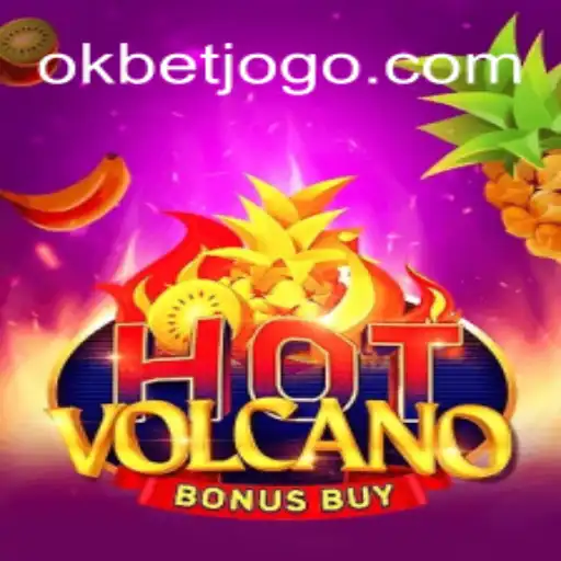 Explorando o Fascinante Mundo de HotVolcanoBonusBuy no OKBET.BET