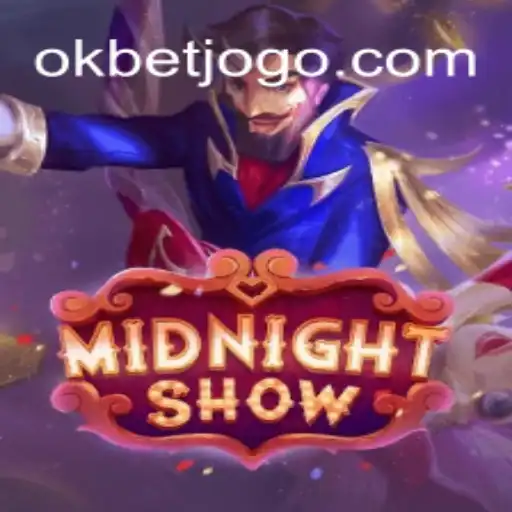Descubra o Encantamento do Jogo 'MidnightShow' com OKBET.BET