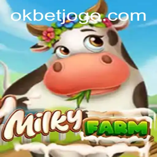 MilkyFarm: Um Mundo de Aventura e Diversão na Fazenda