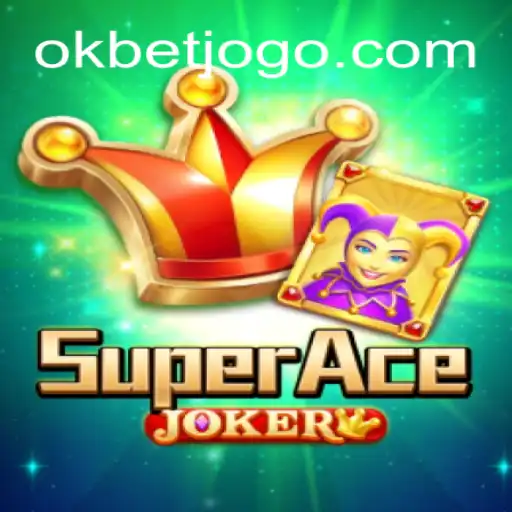 SuperAceJoker: Descubra o Empolgante Mundo do Novo Jogo de Cassino Online