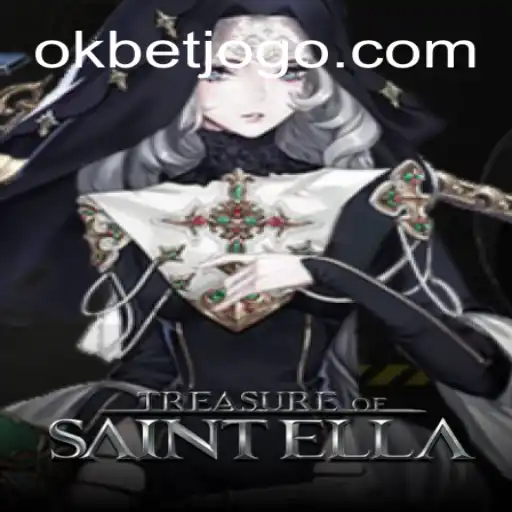 Desvende a Aventura do Jogo TreasureofSaintElla com OKBET.BET