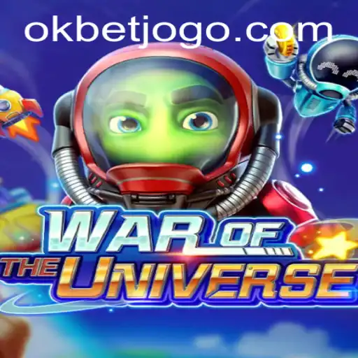 Descubra o Emocionante Jogo WAROFTHEUNIVERSE