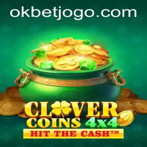 CloverCoins4x4: Uma Nova Experiência no Mundo dos Jogos de Tabuleiro