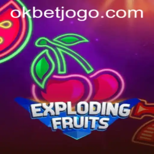 ExplodingFruits: Um Mergulho no Universo Explosivo do Jogo com OKBET.BET