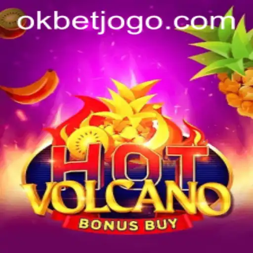 Explorando o Fascinante Mundo de HotVolcanoBonusBuy no OKBET.BET