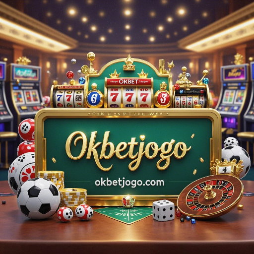 Explorando Ofertas Especiais em okbetjogo: Como Maximizar sua Experiência de Jogo