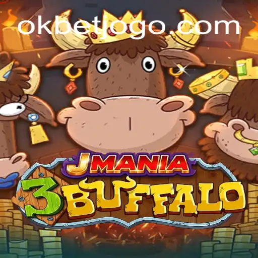 Guia Completo para JMania3Buffalo e OKBET.BET: Regras e Estratégias