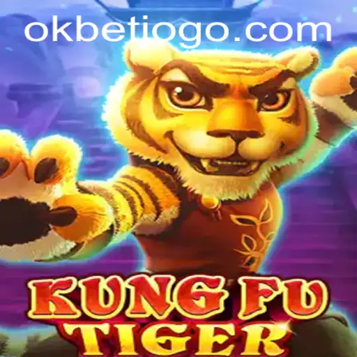 KungFuTiger: Mergulhe no Mundo das Artes Marciais com OKBET.BET