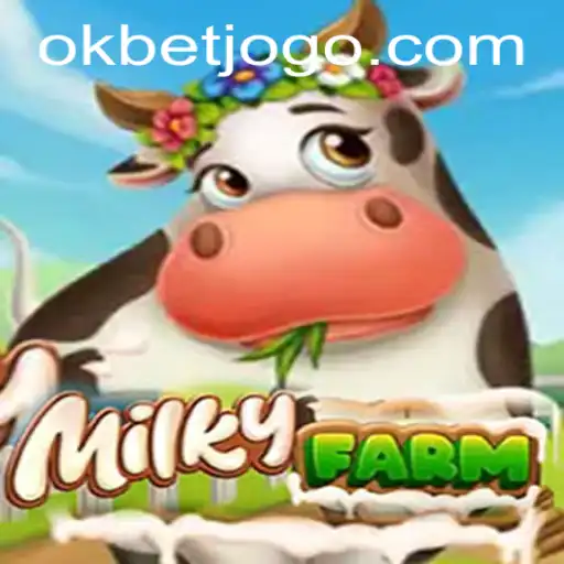 MilkyFarm: Um Mundo de Aventura e Diversão na Fazenda