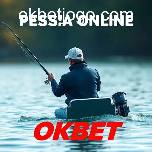 Pesca online