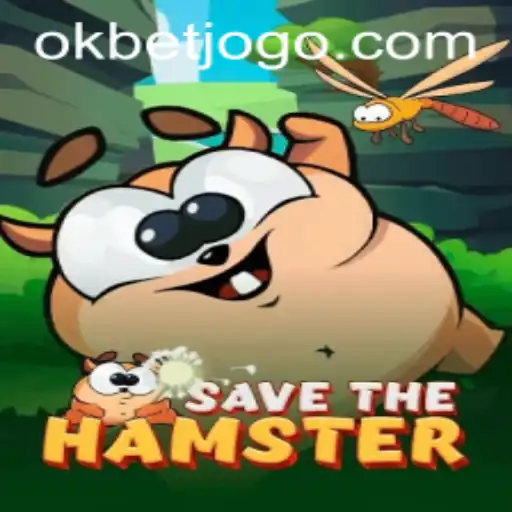 Descubra e Domine o Jogo 'SavetheHamster' com OKBET.BET