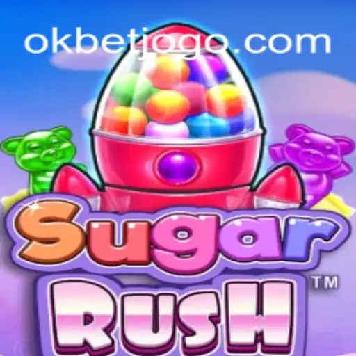 Descubra o Mundo Encantado de SugarRush: Um Jogo Doce e Empolgante