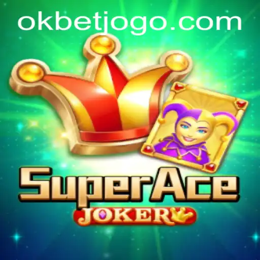 SuperAceJoker: Descubra o Empolgante Mundo do Novo Jogo de Cassino Online
