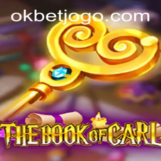 Explorando TheBookofCarl: Um Jogo Inovador para os Aficionados por OKBET.BET