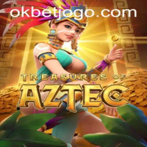 Descubra os Segredos do Tesouro de Aztec no Jogo Treasures of Aztec